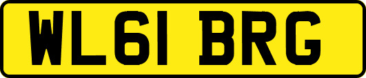 WL61BRG
