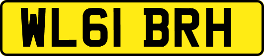 WL61BRH