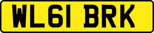 WL61BRK