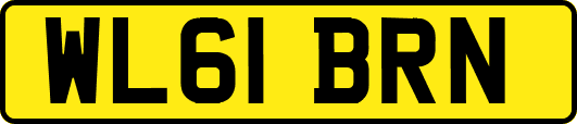 WL61BRN