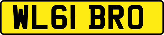WL61BRO
