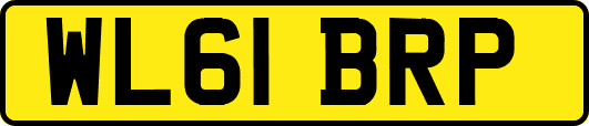 WL61BRP