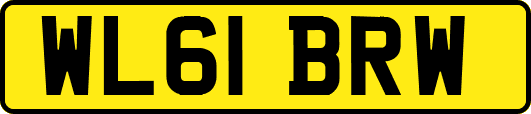 WL61BRW