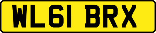 WL61BRX
