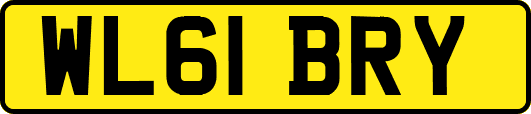 WL61BRY