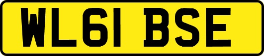 WL61BSE
