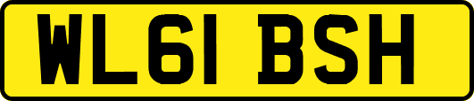 WL61BSH