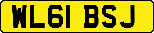 WL61BSJ