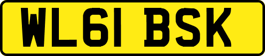 WL61BSK