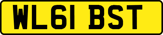 WL61BST