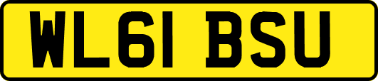 WL61BSU