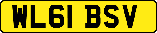 WL61BSV