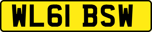 WL61BSW