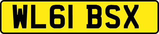 WL61BSX