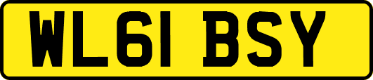 WL61BSY