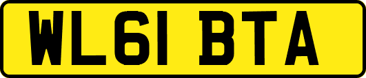 WL61BTA