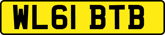 WL61BTB