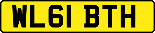 WL61BTH