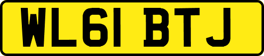 WL61BTJ