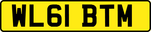 WL61BTM