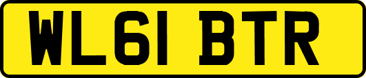 WL61BTR
