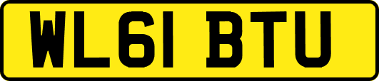 WL61BTU