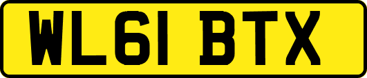 WL61BTX