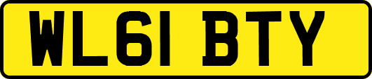 WL61BTY
