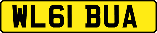 WL61BUA