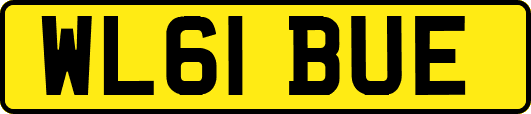 WL61BUE