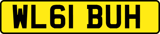 WL61BUH