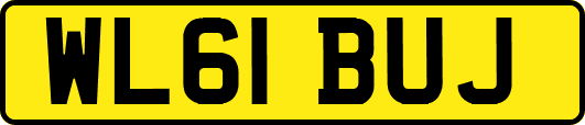 WL61BUJ
