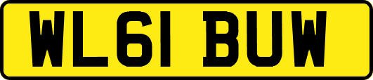 WL61BUW