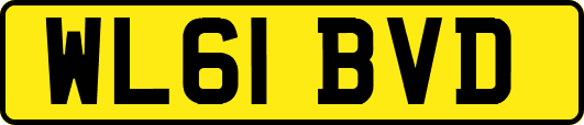 WL61BVD