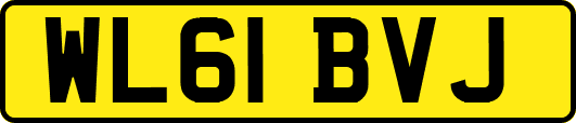 WL61BVJ