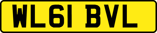 WL61BVL