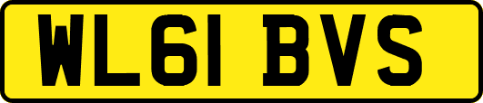 WL61BVS