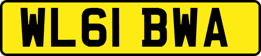 WL61BWA