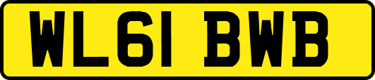 WL61BWB