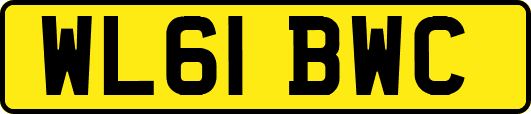 WL61BWC