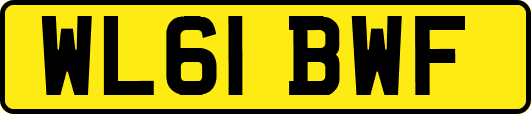 WL61BWF