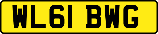 WL61BWG