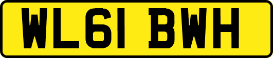 WL61BWH
