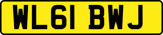 WL61BWJ