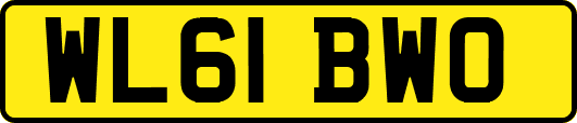 WL61BWO