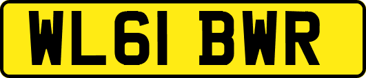 WL61BWR
