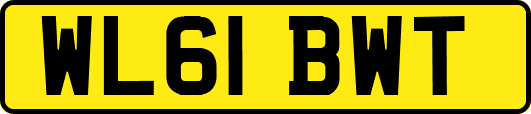 WL61BWT