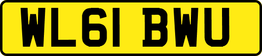 WL61BWU