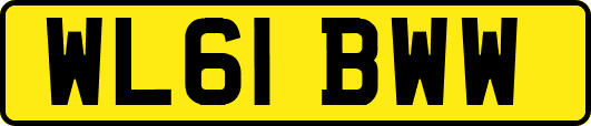 WL61BWW