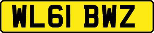 WL61BWZ